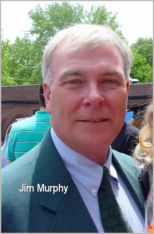 Jim Murphy JM